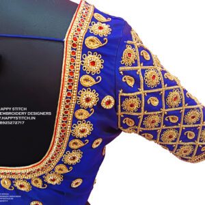 grand-bead-work-blouse